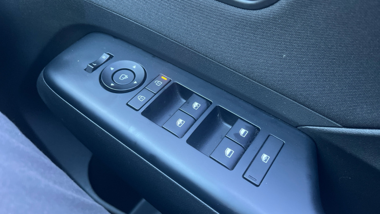 Hyundai KONA 160kW N Line 65kWh 5dr Auto Electric Hatchback